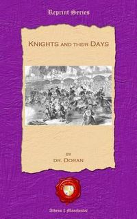 Cover image for Knights and their Days