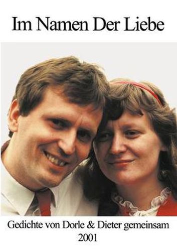 Cover image for Im Namen der Liebe