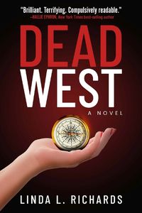 Cover image for Dead West