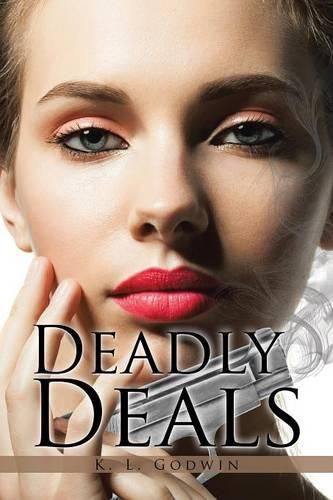 Cover image for Deadly Deals