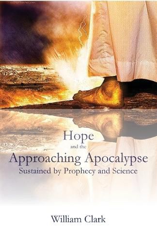 Cover image for Hope and the Approaching Apocalypse