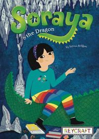 Cover image for Soraya and the Dragon