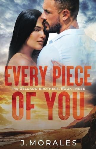 Cover image for Every Piece of You