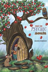 Cover image for Percy the Psychic Mouse