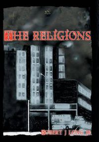 Cover image for The Religions