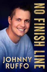 Cover image for No Finish Line