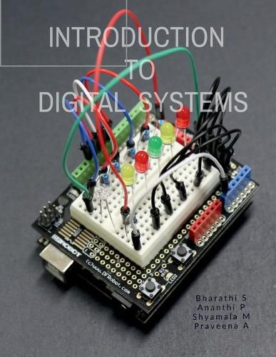 Cover image for Introduction to Digital Systems