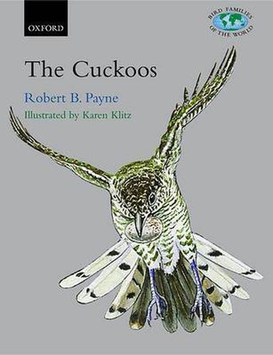 The Cuckoos: Cuculidae