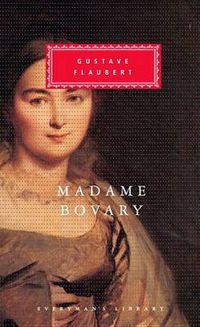 Cover image for Madame Bovary: Introduction by Victor Brombert
