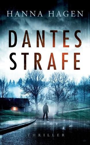 Cover image for Dantes Strafe: Thriller