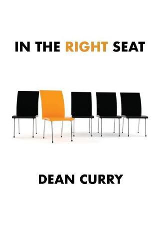 Cover image for In the Right Seat