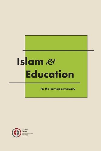 Cover image for Islam & Education