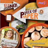 Cover image for Life of a Piece of Paper