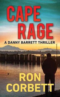 Cover image for Cape Rage