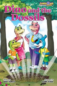 Cover image for Dino and the Dossils