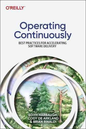 Cover image for Operating Continuously