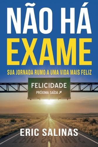 Cover image for Nao Ha Exame