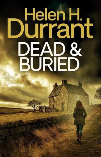 Cover image for Dead & Buried