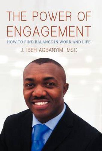 Cover image for The Power of Engagement