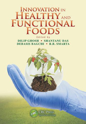 Cover image for Innovation in Healthy and Functional Foods