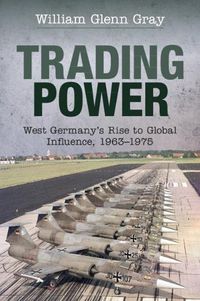 Cover image for Trading Power