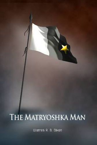 Cover image for The Matryoshka Man