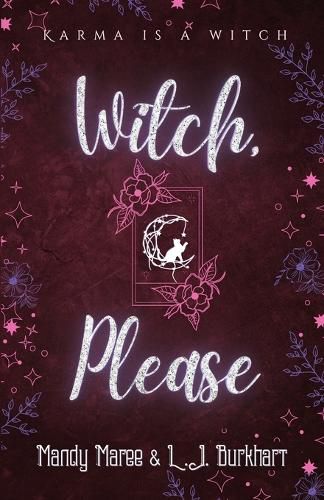 Cover image for Witch, Please