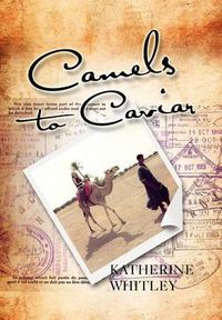 Cover image for Camels to Caviar