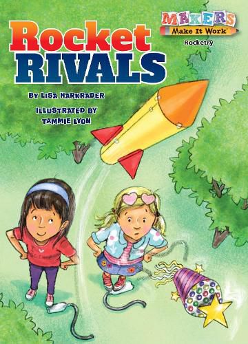 Rocket Rivals