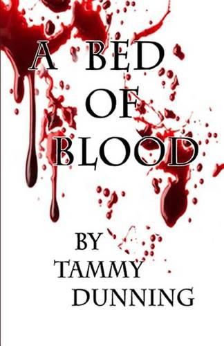 Cover image for A Bed Of Blood