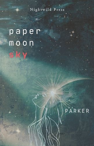 Cover image for paper moon sky