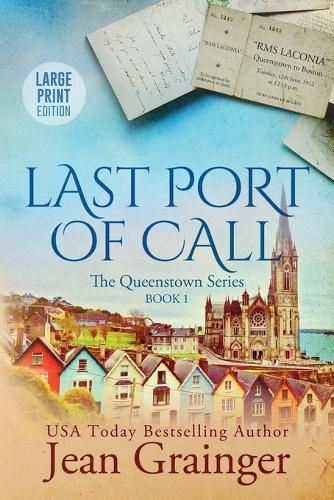 Cover image for Last Port of Call