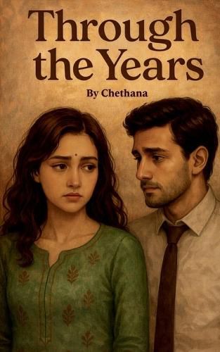 Cover image for Through the Years