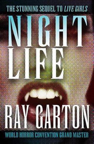 Cover image for Night Life