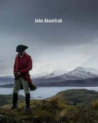 Cover image for John Akomfrah