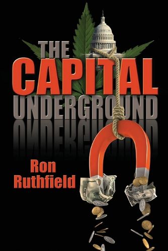 Cover image for The Capital Underground