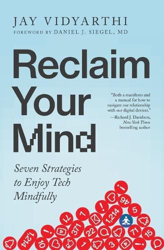 Cover image for Reclaim Your Mind