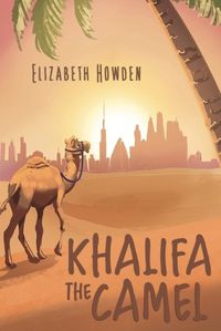 Cover image for Khalifa the Camel