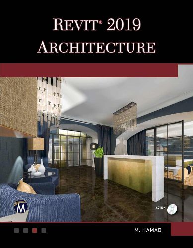 Cover image for Revit 2019: Architecture