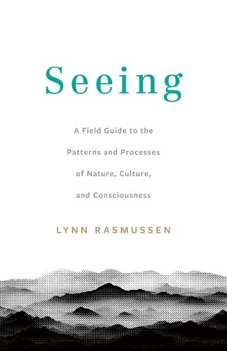 Cover image for Seeing