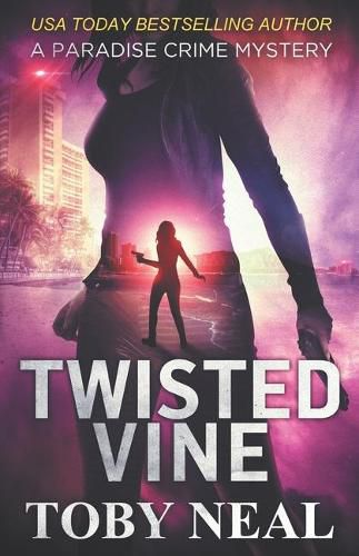 Cover image for Twisted Vine