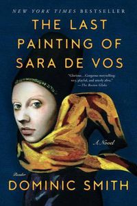 Cover image for The Last Painting of Sara De Vos