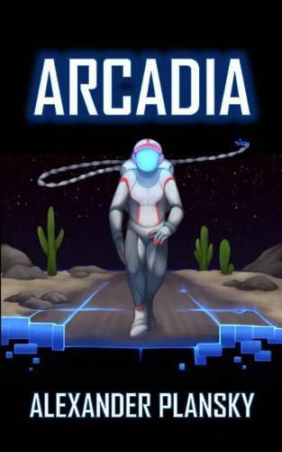 Cover image for Arcadia