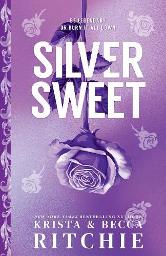 Cover image for Silver Sweet