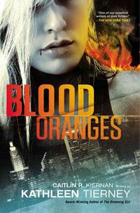 Cover image for Blood Oranges