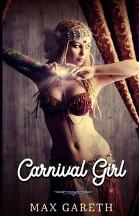 Cover image for Carnival Girl