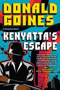 Cover image for Kenyatta's Escape