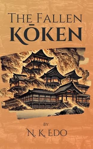 Cover image for The Fallen Kōken