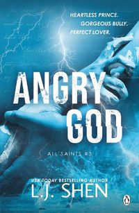 Cover image for Angry God