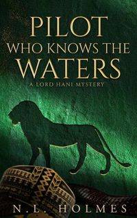 Cover image for Pilot Who Knows the Waters